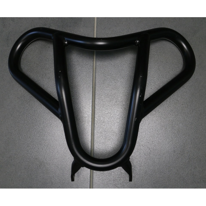 BUMPER XL QUAD SPORT ALU NOIR SUZUKI LTR 450