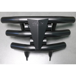 BUMPER TRIBAR NOIR QUAD...