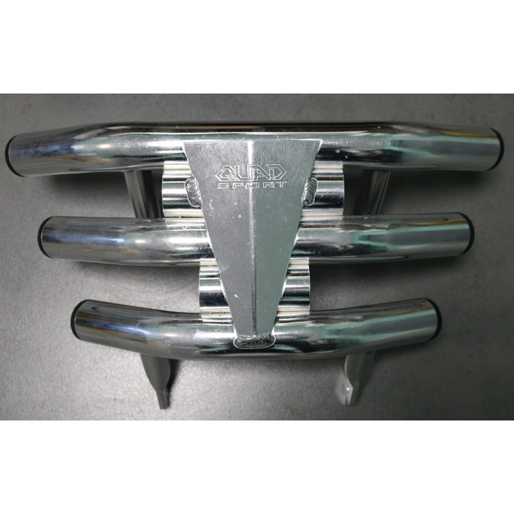 BUMPER TRIBAR QUAD SPORT ALU HONDA TRX 250
