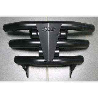 BUMPER TRIBAR NOIR QUAD SPORT ALU KYMCO KXR 250