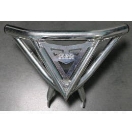 BUMPER QUAD SPORT ALU X10...