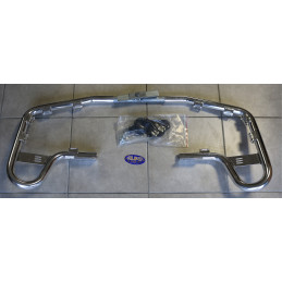 NERF BARS QUAD SPORT SUZUKI...