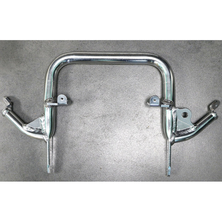 GRAB BAR STANDARD QUAD SPORT ALU SUZUKI LTR 450