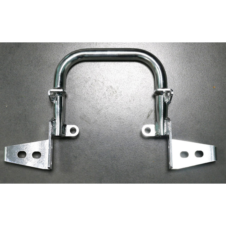 GRAB BAR STANDARD QUAD SPORT ALU YAMAHA YFZR 450