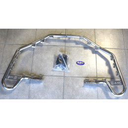 NERF BARS QUAD SPORT...