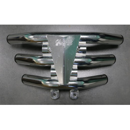 BUMPER TRIBAR QUAD SPORT...
