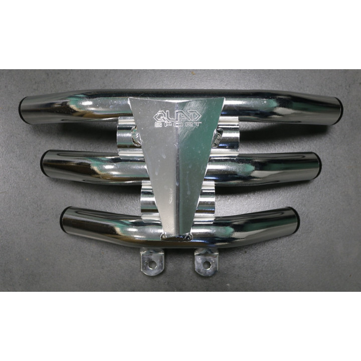 BUMPER TRIBAR QUAD SPORT ALU YAMAHA 700 RAPTOR