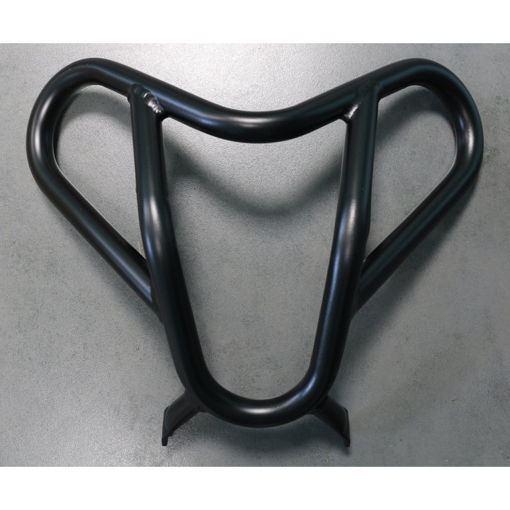 BUMPER XL QUAD SPORT NOIR YAMAHA BANSHEE 350