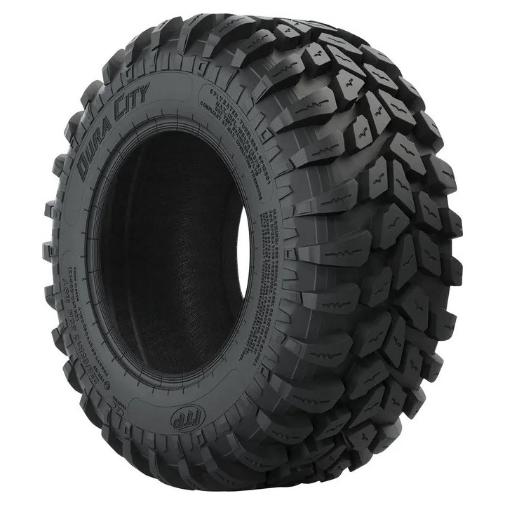PNEU ITP Duracity ARRIERE 25X10X12