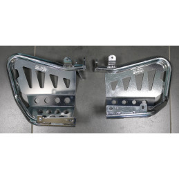 SUPPORTS DE TALONS QUAD...