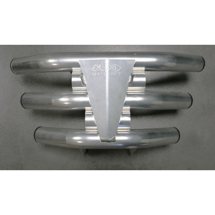 BUMPER TRIBAR QUAD SPORT ALU YAMAHA 660 RAPTOR