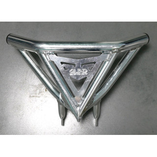 BUMPER QUAD SPORT ALU X10 YAMAHA 660 RAPTOR