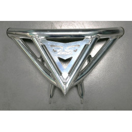 BUMPER ALU QUAD SPORT X10...