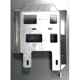 SABOT ARRIERE QUAD SPORT...