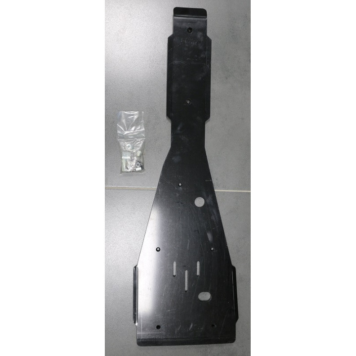 SABOT PROTECTION CENTRAL PHD QUAD SPORT YAMAHA YFZR 450