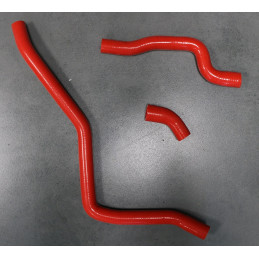 DURITES D'EAU SILICONE...