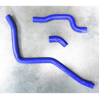 DURITES D'EAU SILICONE RADIATEUR BLEU YAMAHA 660 RAPTOR