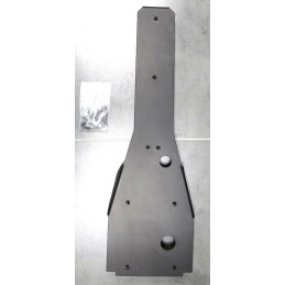 SABOT PROTECTION CENTRAL...