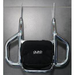 GRAB BAR ALU AVEC SAC...