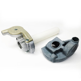 POIGNEE DE GAZ TYPE VORTEX MOTION PRO