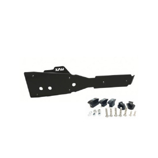 SABOT CENTRAL PHD XRW NOIR YAMAHA 350 WARRIOR