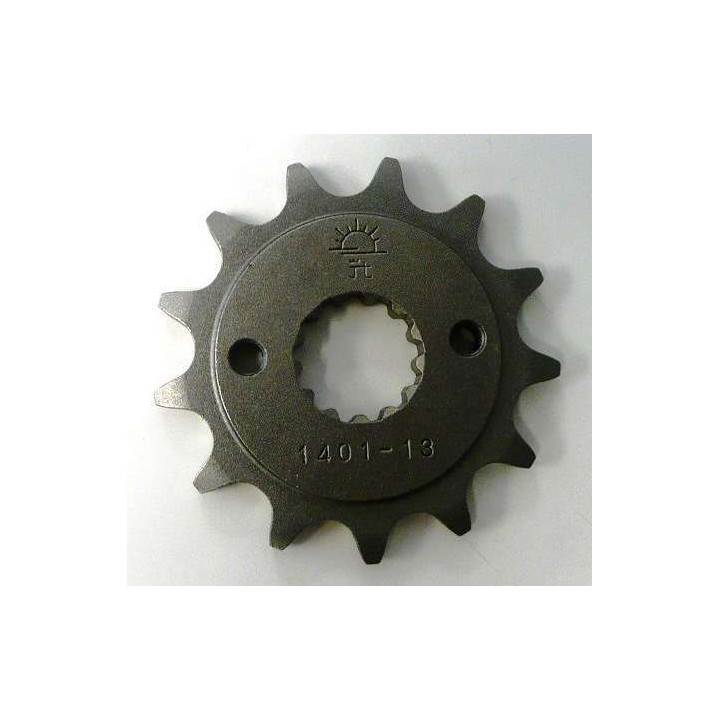 PIGNON 15 DENTS KFX 400
