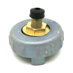 CHAPEAU DE CARBURATEUR...