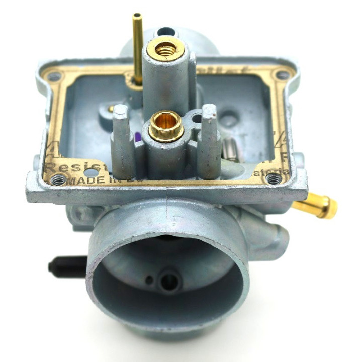 Corps de carburateur adaptable Yamaha 200 Blaster | MX-Quad