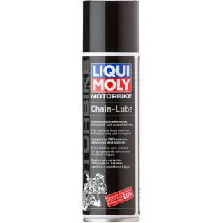BOMBE LUBRIFIANT DE CHAINE 50ML LIQUI MOLY