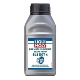 LIQUIDE DE FREIN 500ML SL6...