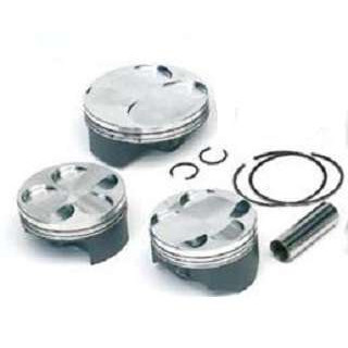 KIT PISTON KFX 450 COMPLET VERTEX