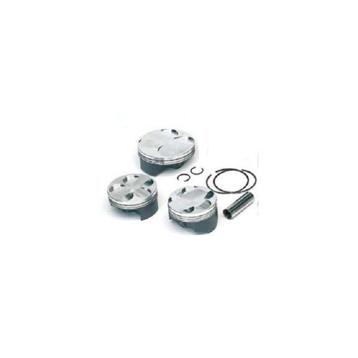 KIT PISTON KFX 450 COMPLET VERTEX