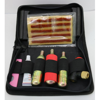 KIT REPARATION PNEUS MECHES