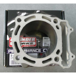 CYLINDRE WORKS LTR 450 