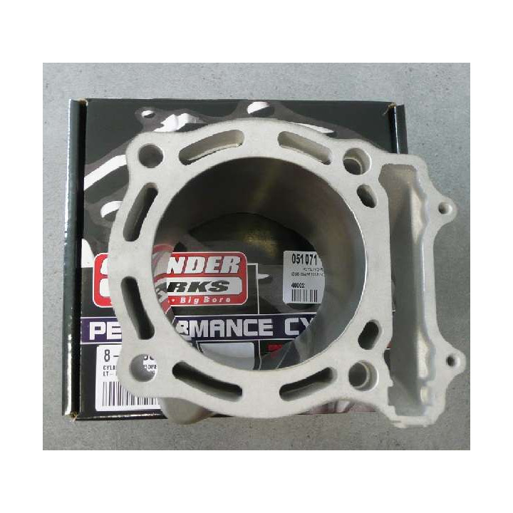 CYLINDRE WORKS LTR 450 