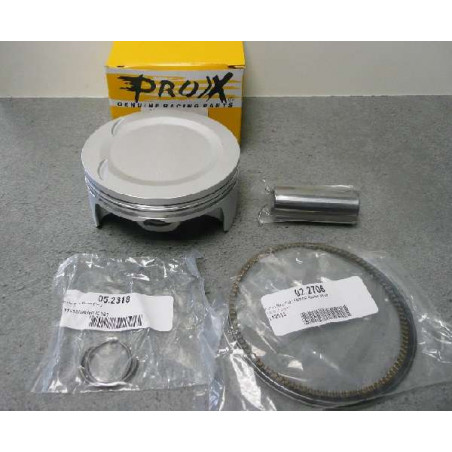 KIT PISTON YAMAHA 700 RAPTOR COMPLET PROX 2006 2014