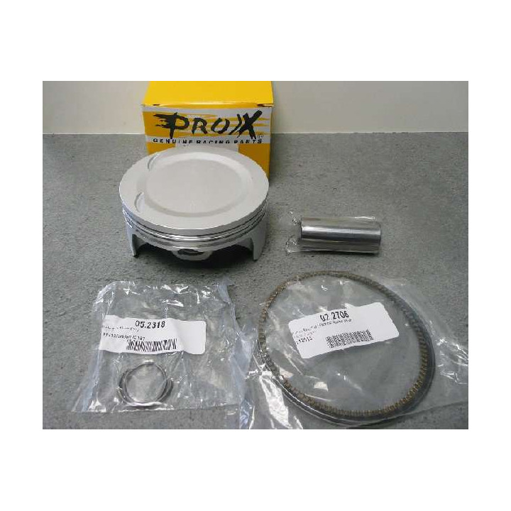 KIT PISTON 700 RAPTOR COMPLET PROX