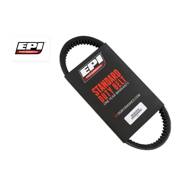 COURROIE EPI STANDARD CAN AM 330 400 450 OUTLANDER