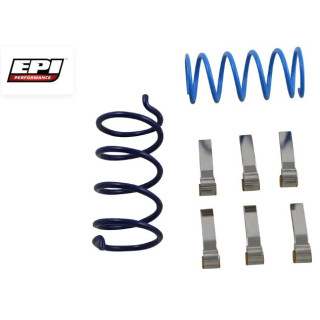 KIT EMBRAYAGE EPI SSV CAN AM MAVERICK 900 TURBO X3 RR XDS XRS 2020-2021 POUR PNEUS 28 POUCES ET PLUS