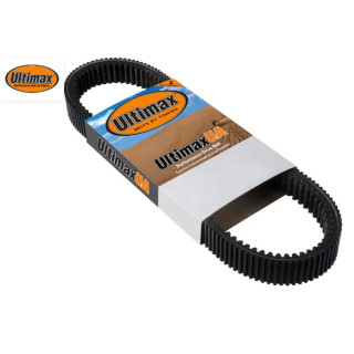 COURROIE ULTIMAX UA CF MOTO UFORCE CFORCE ZFORCE 800