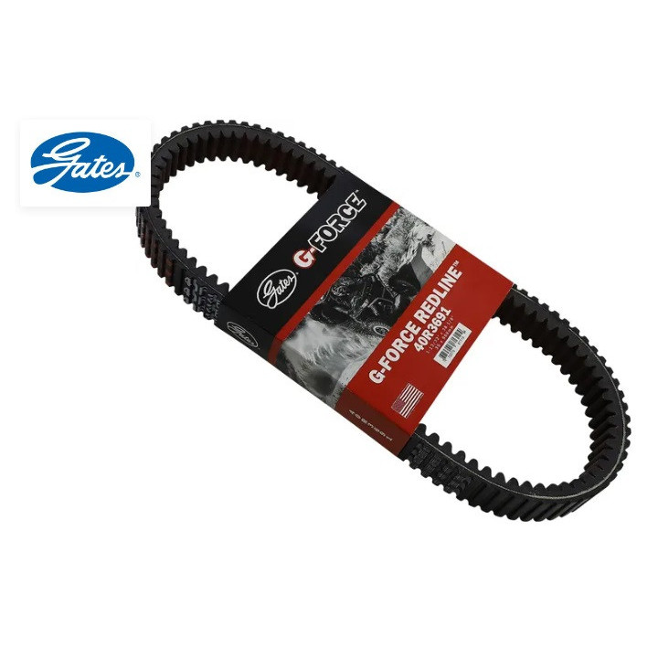 COURROIE GFORCE REDLINE CF MOTO UFORCE CFORCE ZFORCE 800 820 850 950 1000