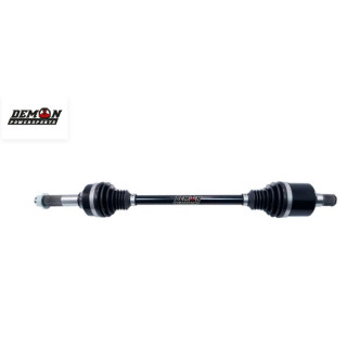 CARDAN DEMON RENFORCE ARRIERE GAUCHE OU DROIT SSV MAVERICK 1000 XC XXC 2014-15