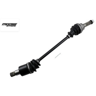 CARDAN ARRIÈRE MOOSE COMPLET SSV POLARIS RZR 800 S 2009-14