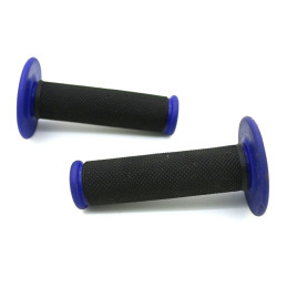 POIGNEES CAOUTCHOUC DE GAZ...