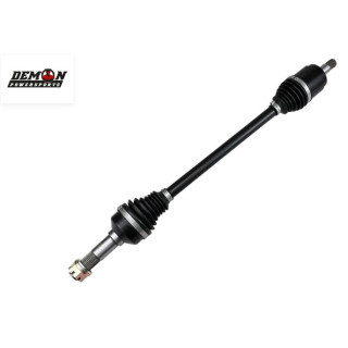 CARDAN COMPLET DEMON RENFORCE AVANT GAUCHE OU DROIT SSV YAMAHA YXZ 1000