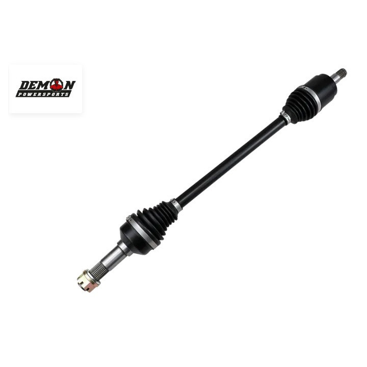CARDAN COMPLET DEMON RENFORCE AVANT GAUCHE OU DROIT SSV YAMAHA YXZ 1000