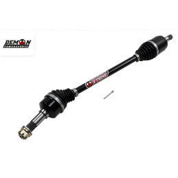 CARDAN DEMON X-TREME...