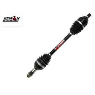 CARDAN ARRIERE GAUCHE OU DROIT DEMON X-TREME SSV POLARIS RZR PRO R