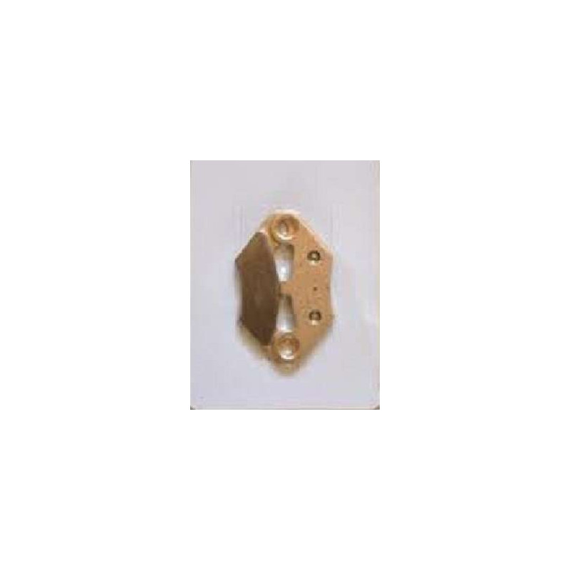 PLAQUETTES DE FREIN ARRIERE STIXE ST9E SHINERAY