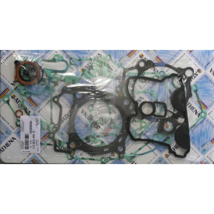POCHETTE JOINTS MOTEUR YFZR 450 COMPLETE  ATHENA   09/13